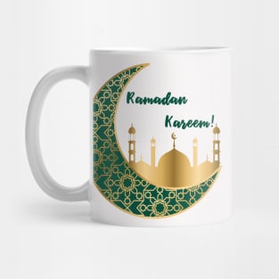 Ramadan Kareem Mug